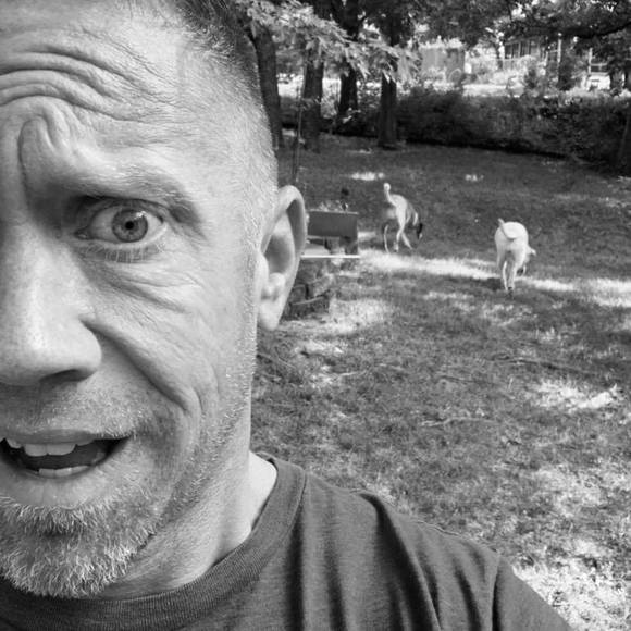 Meet your Posher, Don - Picture 1 of 1